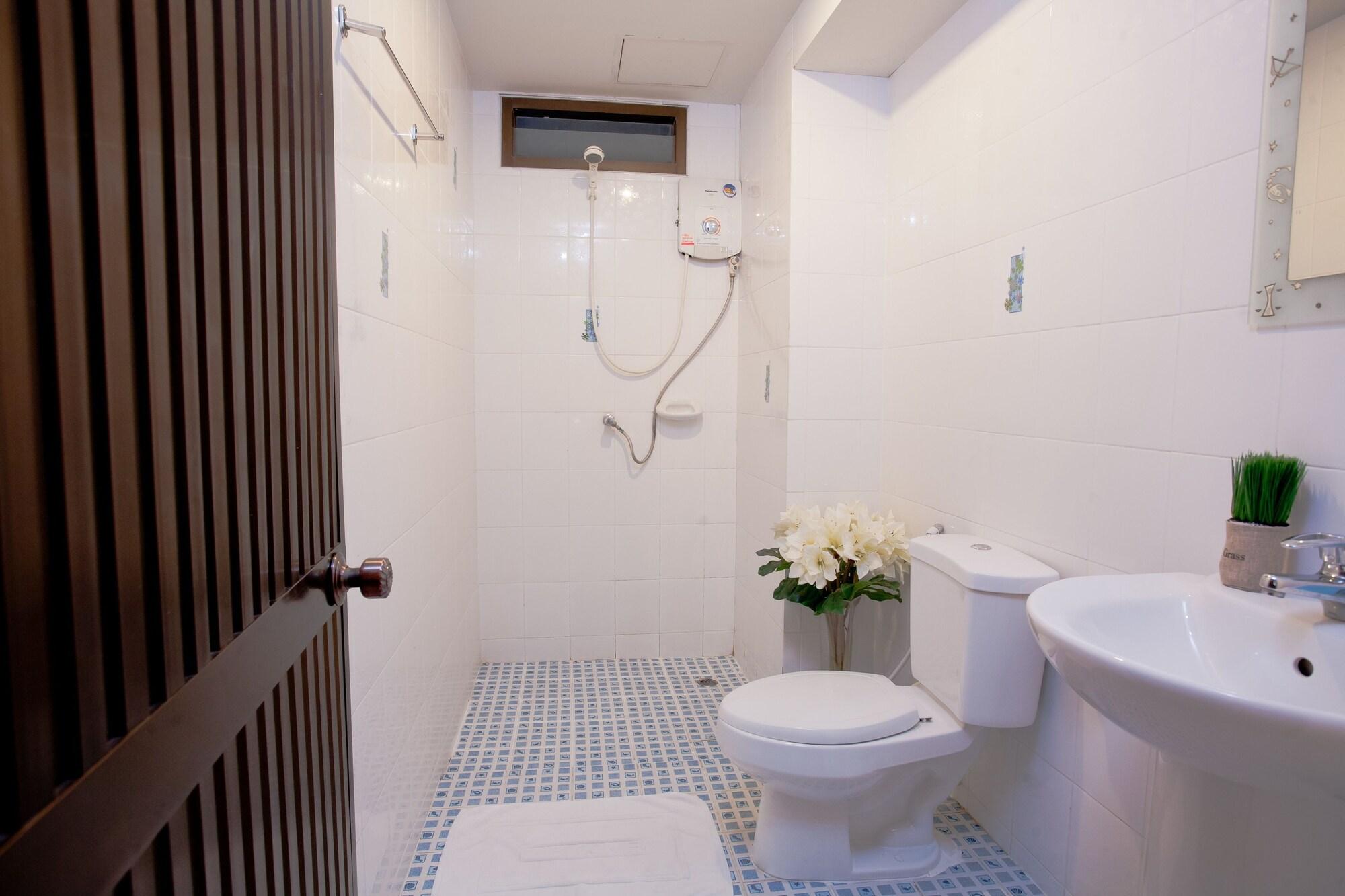 Hotel @ White Patong Zewnętrze zdjęcie