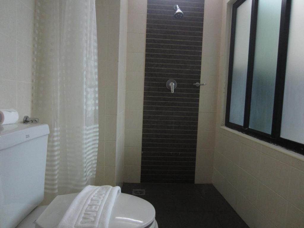 Hotel @ White Patong Zewnętrze zdjęcie