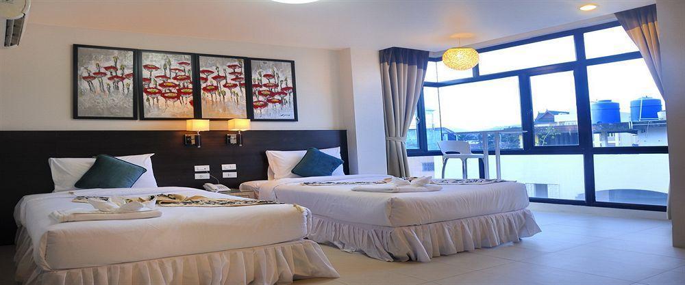 Hotel @ White Patong Zewnętrze zdjęcie