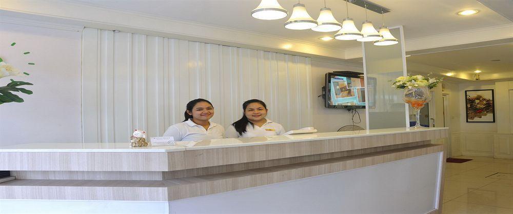 Hotel @ White Patong Zewnętrze zdjęcie