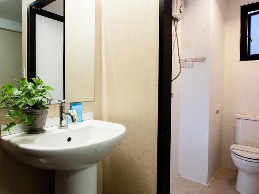 Hotel @ White Patong Zewnętrze zdjęcie